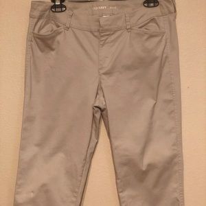 Old Navy Pants